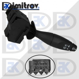 Ключ чистачки Ford Transit Connect